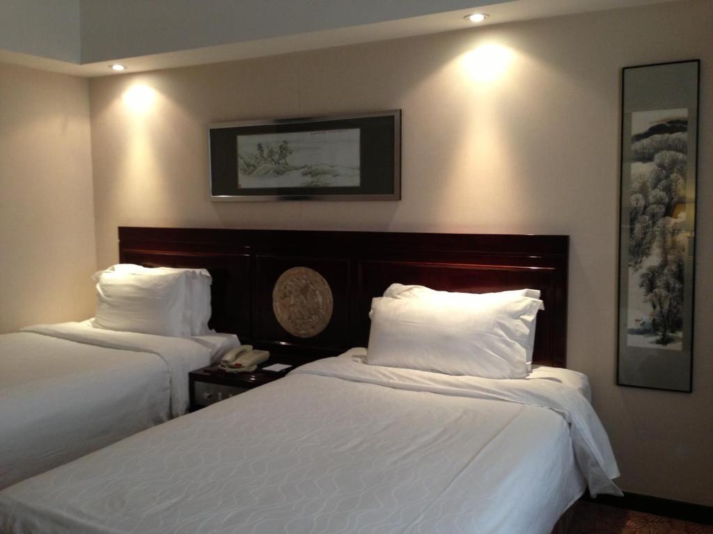 Superior Zweibettzimmer
